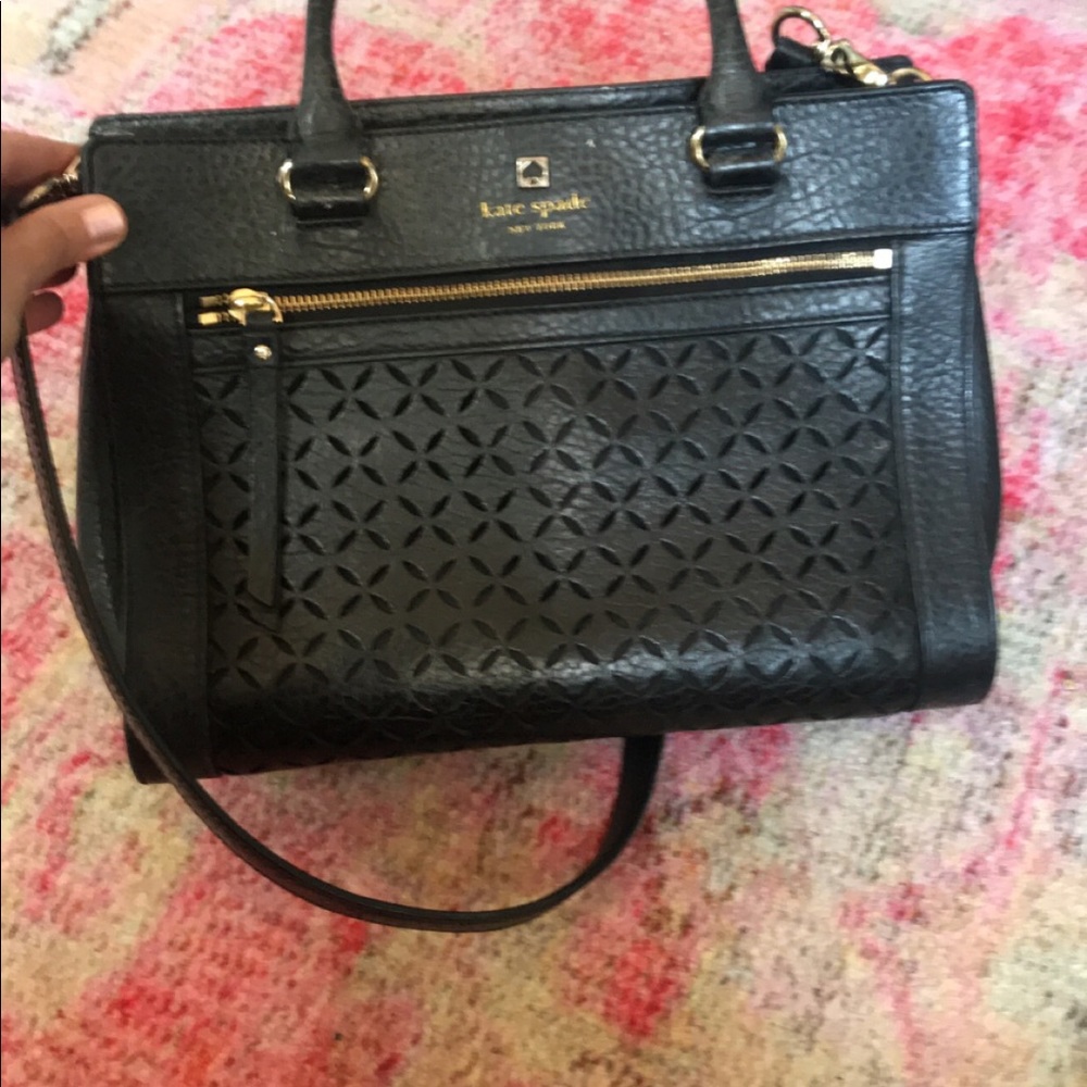 Kate Spade Shoulder Strap Bag
